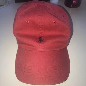 Polo Ralph Lauren Baseball Hat